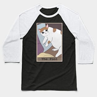 The fool Baseball T-Shirt